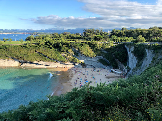 Matalenas Strand