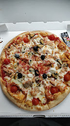 Photo n°36 de Bois Pizza à Lyon ()