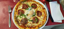 Pizza du Restaurant italien Pizza de Venise à Maisons-Alfort - n°13