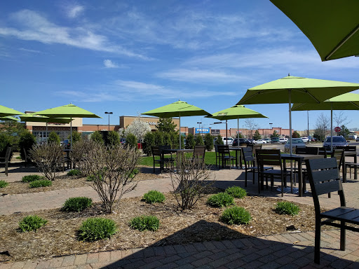 Sandwich Shop «Panera Bread», reviews and photos, 14121 Hall Rd, Shelby Charter Township, MI 48315, USA