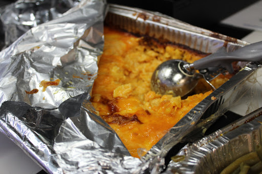 Caterer «Orleans Catering Suitland», reviews and photos, 6703 Suitland Rd, Morningside, MD 20746, USA