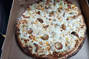 Papasan Pizza image