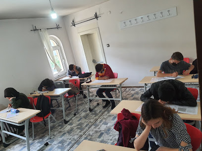 Erzurum Özel Ders Akademisi