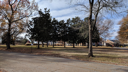 History Museum «MacArthur Museum of Arkansas Military History», reviews and photos, 503 E 9th St, Little Rock, AR 72202, USA