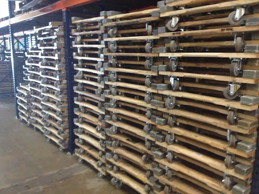 Moving Supply Store «The New Haven Companies, Inc.», reviews and photos, 1290 E Thorndale Ave, Elk Grove Village, IL 60007, USA