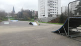 Skatepark Bellevue Brest