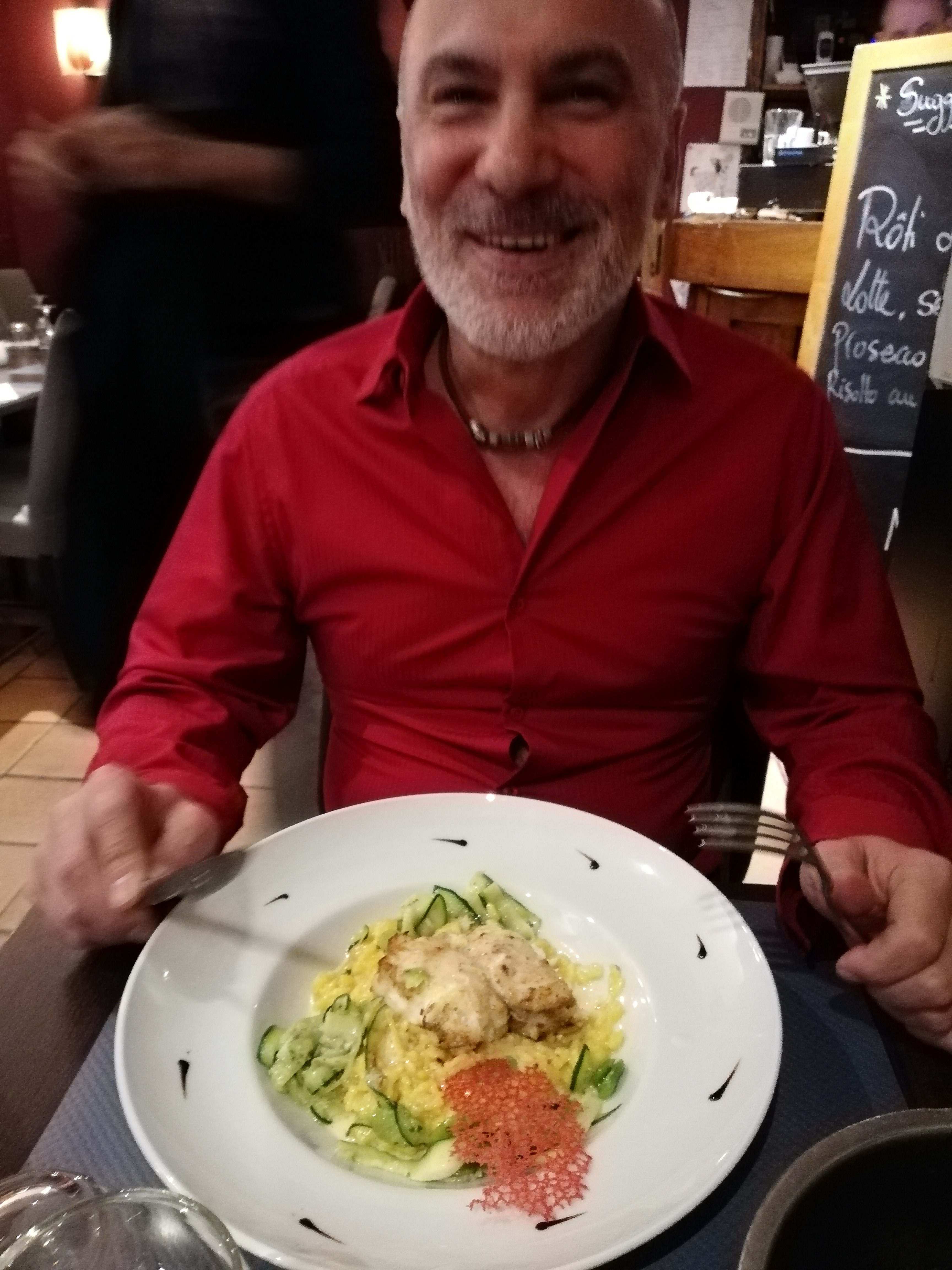 Photo n° 5 de l'avis de Olivier.a fait le 01/05/2018 à 13:13