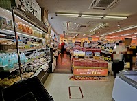 霧島サービスエリア (上り)