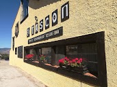 Restaurante El Tascón en El Cuadrón