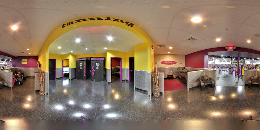 Gym «Planet Fitness», reviews and photos, 3245 Plaza Way, Waldorf, MD 20603, USA