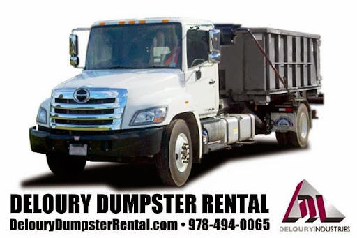 Deloury Dumpster Rental