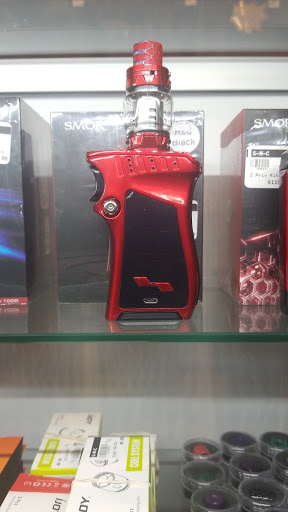 Tobacco Shop «Smoke N Chill Novelties», reviews and photos, 11150 Research Blvd #209, Austin, TX 78759, USA