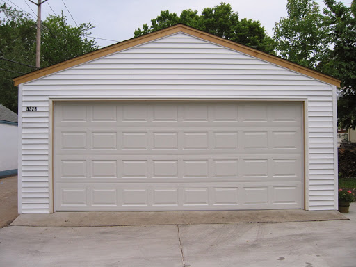 Garage Builder «Western Construction, Inc.», reviews and photos, 4301 Hwy 7 #115, Minneapolis, MN 55416, USA