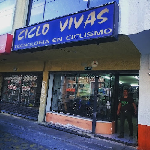 Ciclo Vivas
