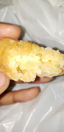 Donut Shop «Donut Licious», reviews and photos, 1535 Spring Cypress Rd, Spring, TX 77388, USA