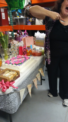 Department Store «Nordstrom Rack Tustin Market Place», reviews and photos, 2882 El Camino Real, Tustin, CA 92782, USA