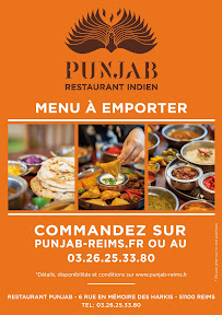 Photos du propriétaire du Restaurant indien Punjab Reims - n°8