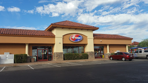 4 Sons Food Stores, 3150 W Carefree Hwy, Phoenix, AZ 85086, USA, 