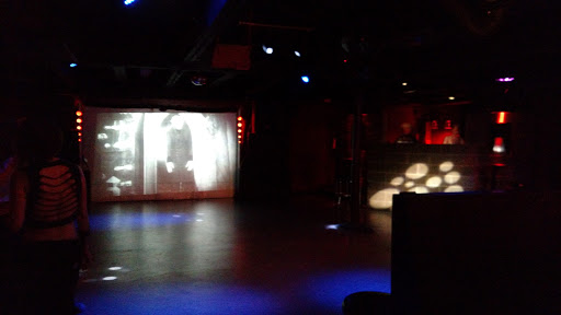 Night Club «The Mercury @ MachineWerks», reviews and photos, 1009 E Union St, Seattle, WA 98122, USA