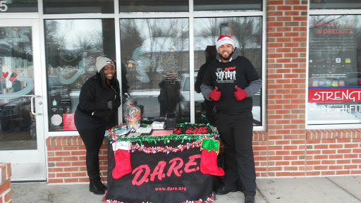 Coffee Shop «Starbucks», reviews and photos, 5 CT-39, New Fairfield, CT 06812, USA