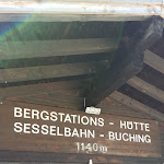 Photo n°7 de l'avis de Jan.l fait le 03/08/2017 à 13:54 sur le  Buchenberg Alm à Halblech