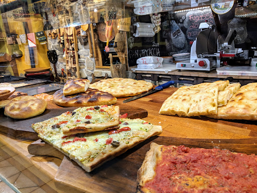 Pan Per Focaccia in Courmayeur, Valle dAosta