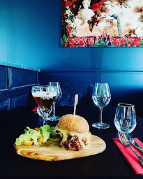 Photo n°12 de En Gare à Rémalard-en-Perche ()