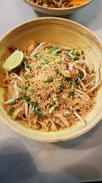 Phat thai du Restauration rapide Pitaya Thaï Street Food à Villeneuve-la-Garenne - n°8