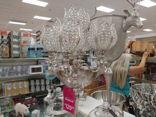 Department Store «HomeGoods», reviews and photos, 450 Venice Bypass, Venice, FL 34292, USA