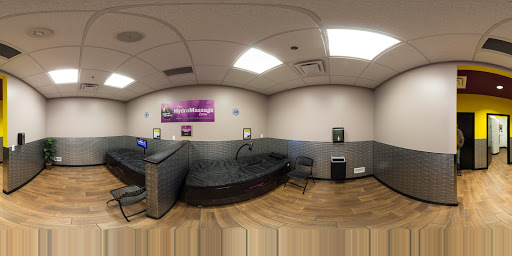Gym «Planet Fitness», reviews and photos, 3333 S Linden Rd, Flint, MI 48507, USA