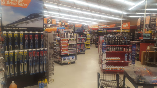 Auto Parts Store «AutoZone», reviews and photos, 8760 NW 122nd St, Hialeah Gardens, FL 33018, USA