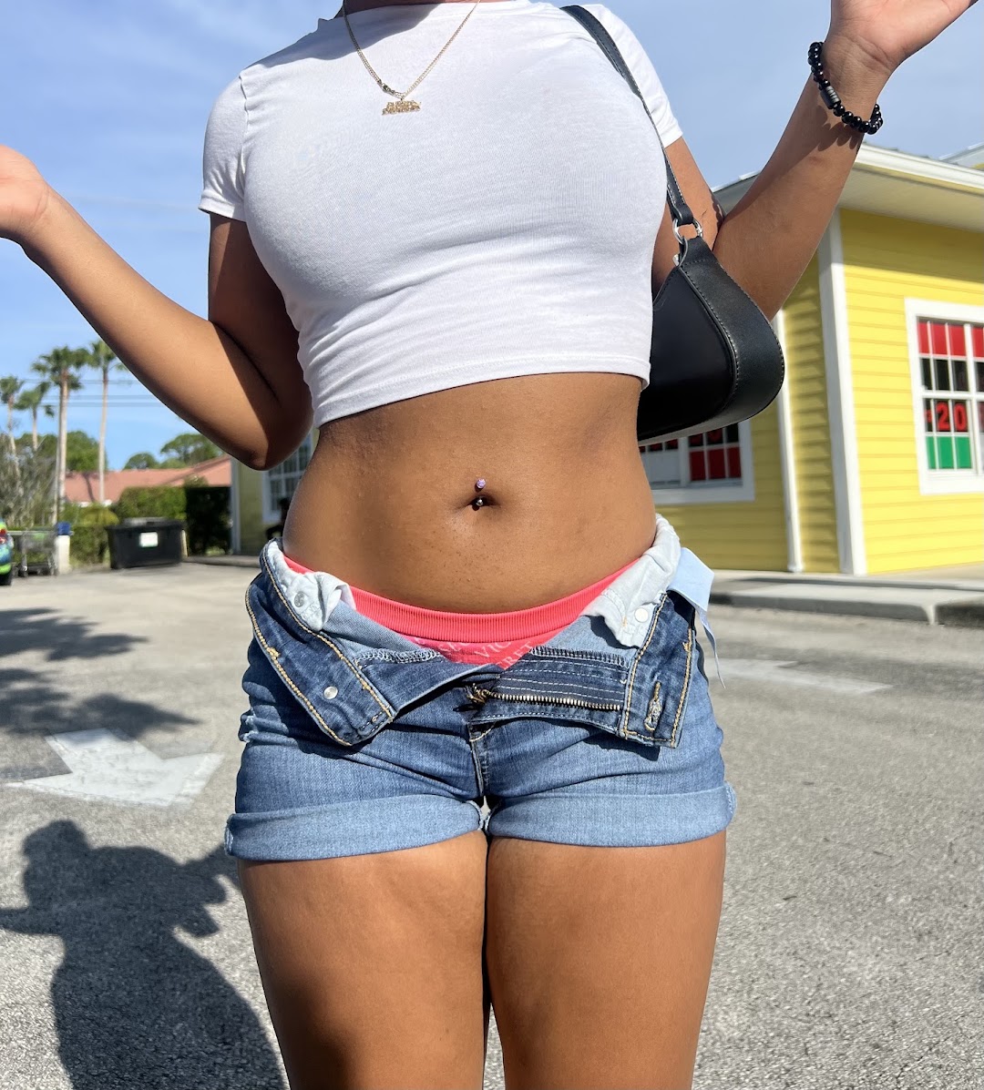 Treasure Coast Piercing