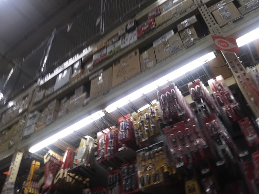 Home Improvement Store «The Home Depot», reviews and photos, 680 Lamar Hutcheson Pkwy, Riverdale, GA 30274, USA