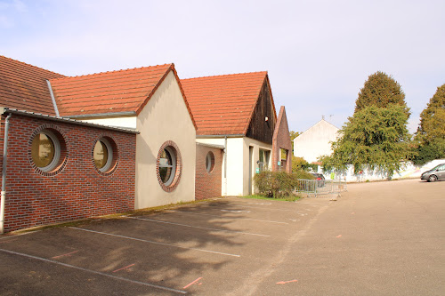 Centre de loisirs Enfance et Loisirs Pour Tous Prunoy