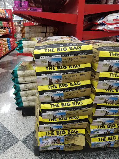 Pet Supply Store «Petco Animal Supplies», reviews and photos, 2000 NE Burnside Rd, Gresham, OR 97030, USA