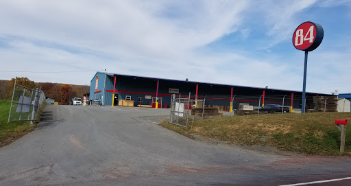 84 Lumber in Lehighton, Pennsylvania