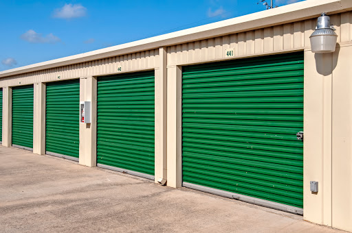 Self-Storage Facility «Lockaway Storage», reviews and photos, 200 Roy Richard Dr, Schertz, TX 78154, USA