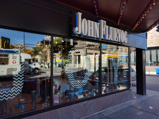 John Fluevog Shoes, 2900 Hennepin Ave S, Minneapolis, MN 55408, USA, 