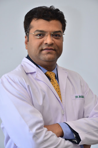 DR. BHUSHAN BHOLE, Best Gastroenterologist, Liver Transplant, Hepatobiliary, GI Surgeon in Delhi, Pancreas Specialist, GI Cancer Treatment, Gastro Doctor South Delhi