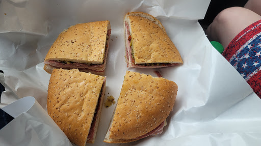 Italian Grocery Store «Central Grocery and Deli», reviews and photos, 923 Decatur St, New Orleans, LA 70116, USA