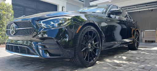 Monk Mobile Detailing en Stuart