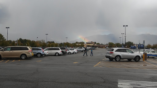 Department Store «Walmart Supercenter», reviews and photos, 2228 W 1700 S, Syracuse, UT 84075, USA