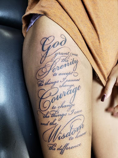 Tattoo Shop «TATTOO TRILLIONAIRES», reviews and photos, 7352 Two Notch Rd, Columbia, SC 29223, USA