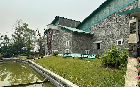 International Mountain Museum image