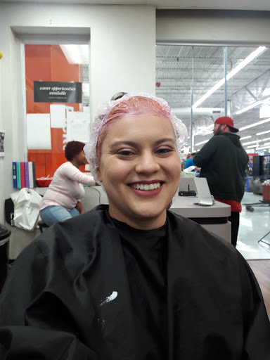 Hair Salon «SmartStyle Hair Salon», reviews and photos, 1200 Dallas Hwy, Waxahachie, TX 75165, USA