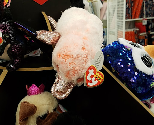 Fabric Store «Jo-Ann Fabrics and Crafts», reviews and photos, 1601 Fall River Dr, Loveland, CO 80537, USA