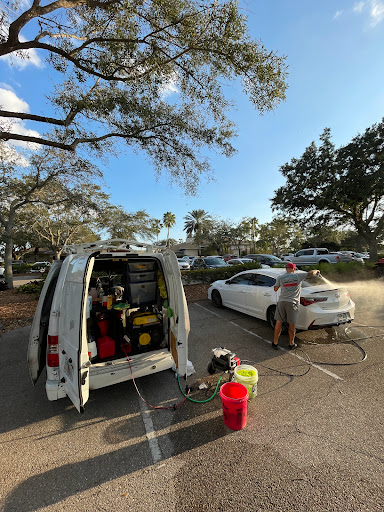 Glossy Detailing LLC en Fort Myers