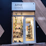 Anne Shoes Salernes