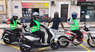 Photo n°3 de MARCO VALSERINE MOTO ECOLE à Valserhône ()