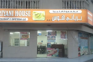 Biriyani House Restaurant and Cafeteria L.L.C image